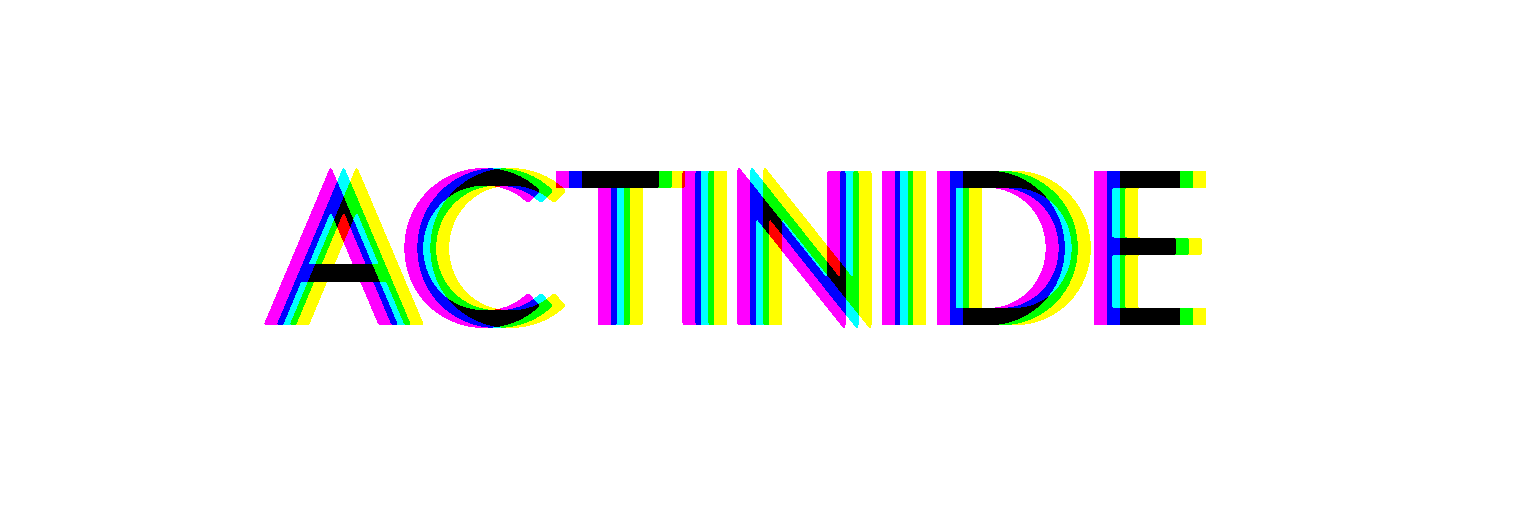 Actinide