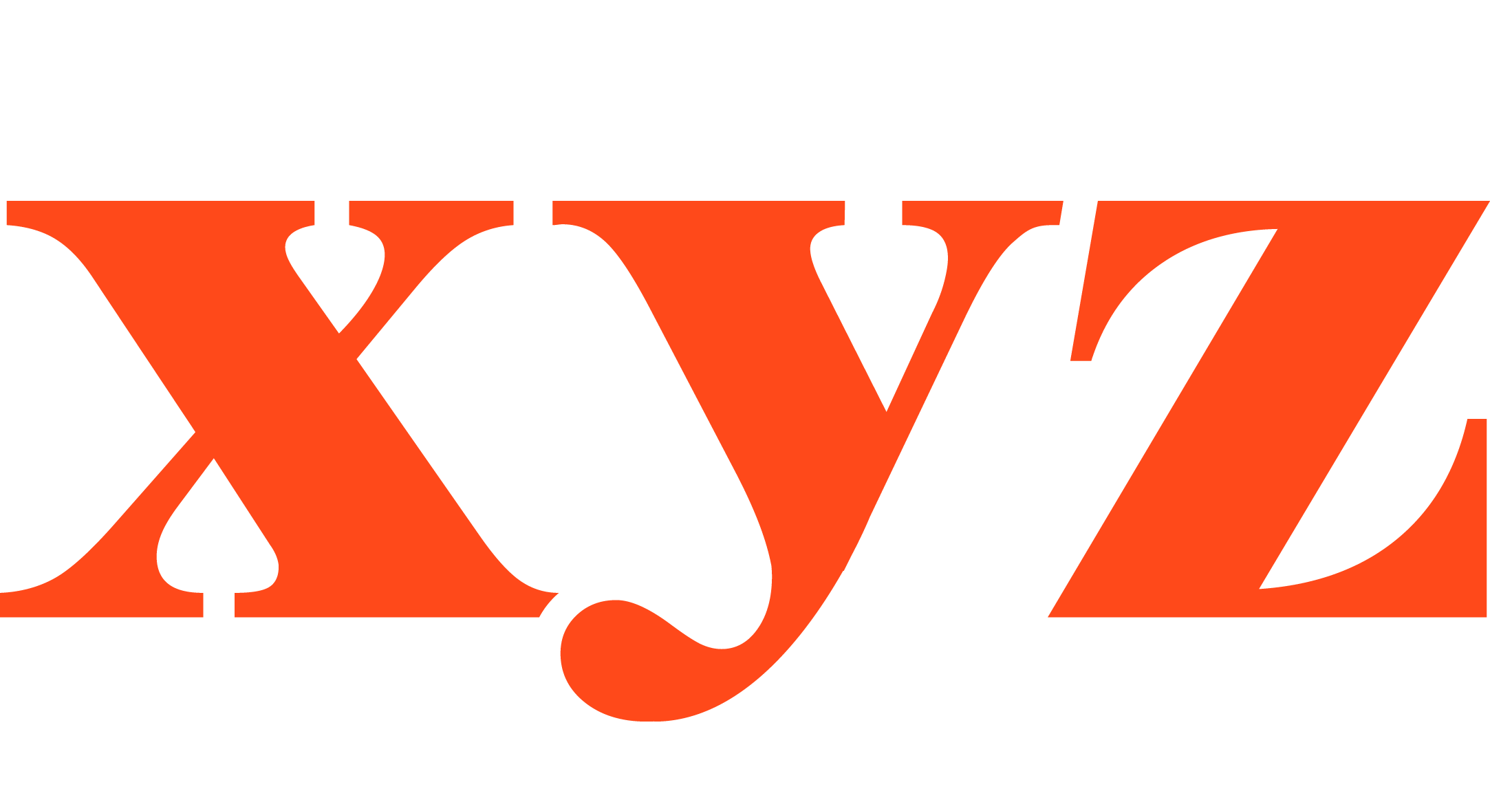 XYZ Venture Capital