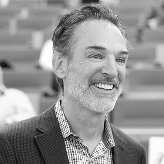 Tom Mueller