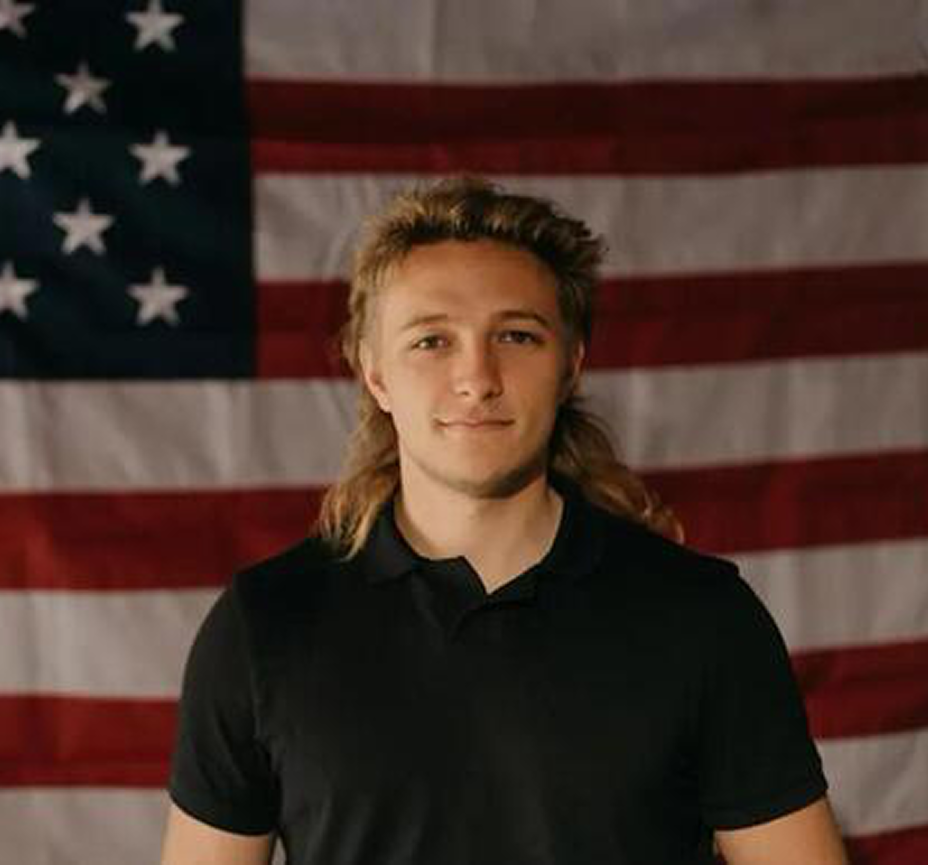 Augustus Doricko, Venture Partner and founder of Rainmaker