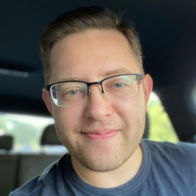 Josh Steinman, Senior Advisor