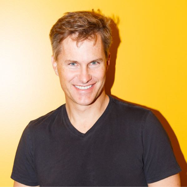 Kevin Hartz, Senior Advisor